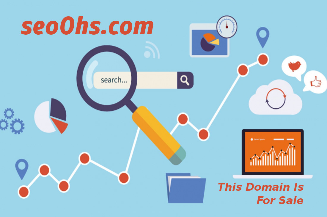Search Engine Optimization